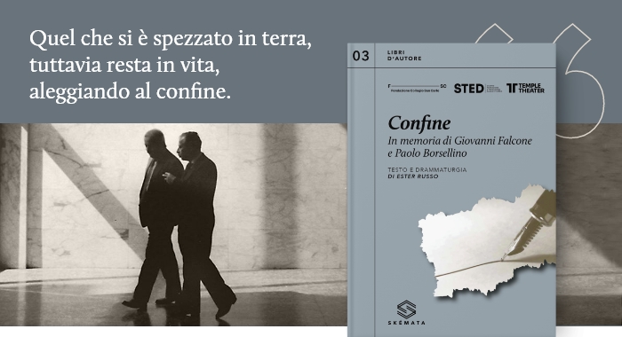 Falcone Borsellino Ebook Confine