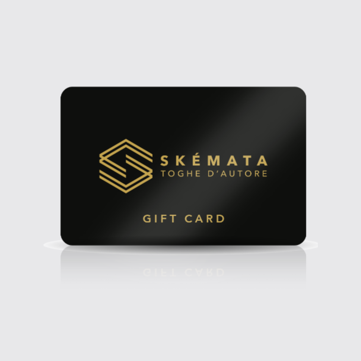 Skemata gift-Card